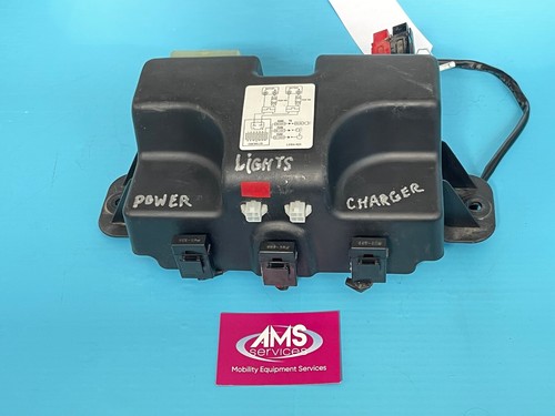 Kymco midi xls 6mph days - midi,