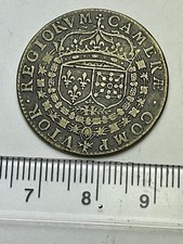 1605 Jetton - French - VERY