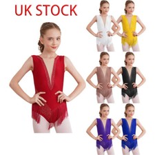 Girls Shiny Rhinestones