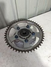 GSF600 Bandit Suzuki 1995-1999 Mk1 Rear Sprocket Cush Drive