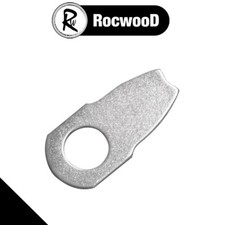 Aerator Scarifier Blade Fits Pilote S400B S400E S400G S460B S460H