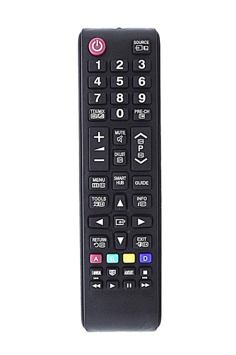 Replacement remote control - replacement, for
