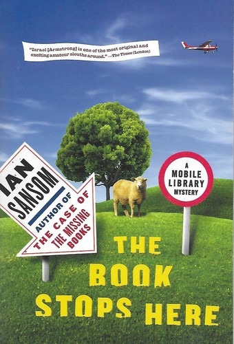The mobile library - mobile,