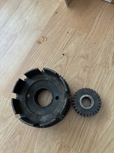 Ducati widecase bevel clutch - widecase,