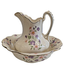 Vintage English Ironstone