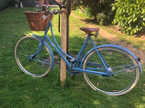 Pashley poppy women bike - poppy, women's