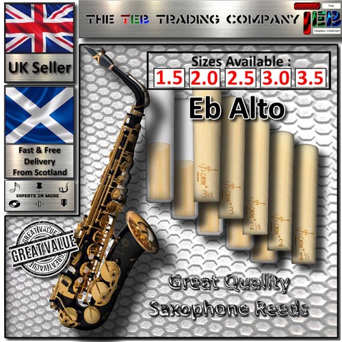 Saxophone reeds tenor - reeds,