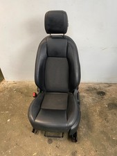 Discovery Sport Front Seat