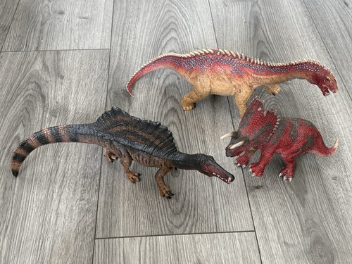 Schleich barapasaurus - schleich,