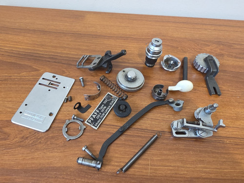 Vintage pfaff 332 sewing