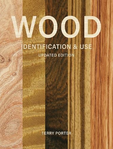 Wood identification use - wood, &