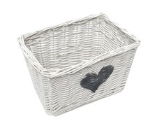 Heart Full Wicker Willow