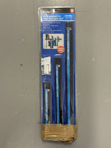 3pcs magnetic bar tool holder - magnetic,