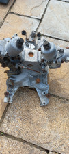 Classic land rover twin su - classic,