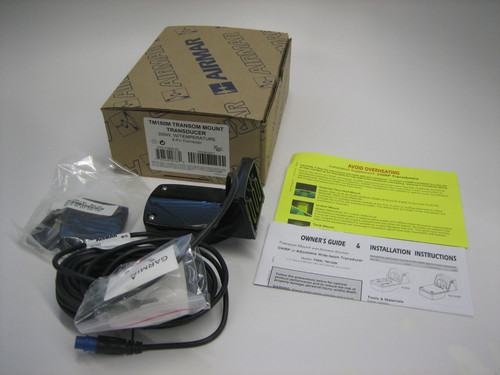 Garmin tm150m medium - medium, chirp