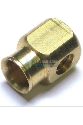 Tippmann flow connector - x-7,