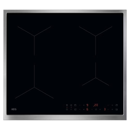 Aeg tn64ia00xb induction - tn64ia00xb, hob