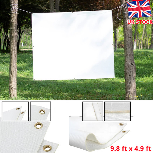 Archery target backstop - 3*1.5m,