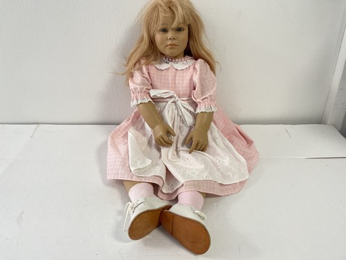 Annette himstedt doll - himstedt, malin