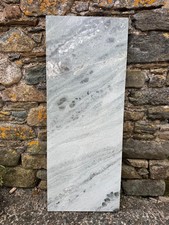 Natural Green Marble Slab –