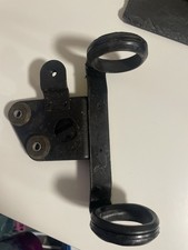 Suzuki Dr350 Headlight Bracket