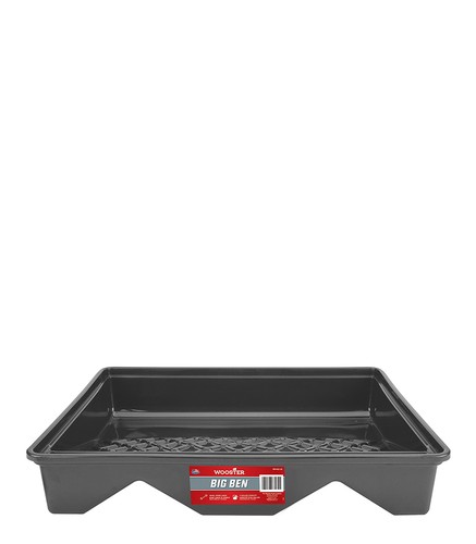 Wooster big ben roller tray - roller,