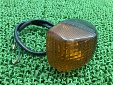 CBR250RR Rear Turn Signal