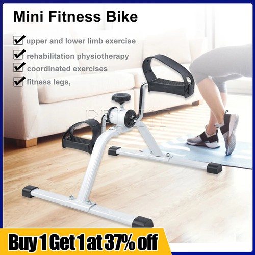 Portable mini pedal exercise - mini,