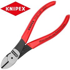Knipex Side Cutting Pliers