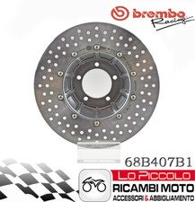 Front Brake Disc Brembo Serie Oro Fixed BMW 600 R 60 /7 1979 1980
