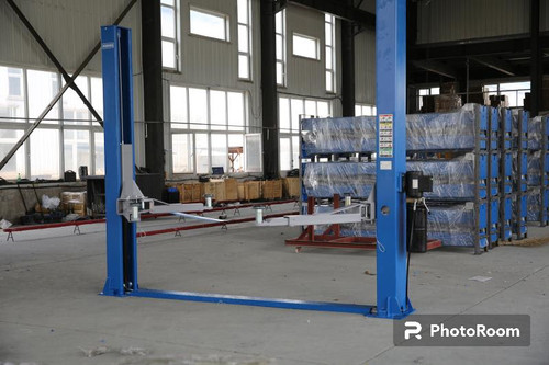 Post car vehicle - post,