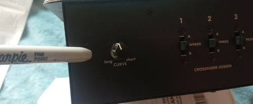 Genuine stanton replacement - stanton,