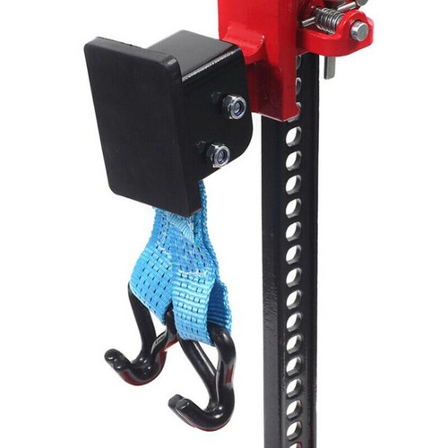 Blue lift 100 - blue, hi-lift
