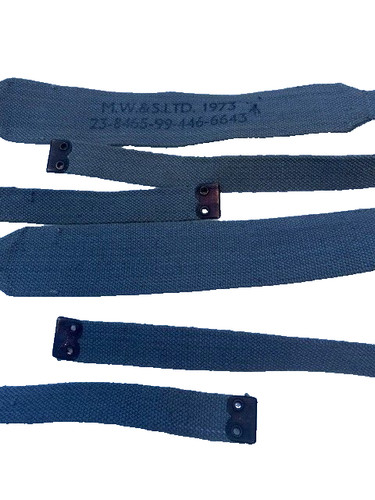 Raf ww2 pattern - raf, 58