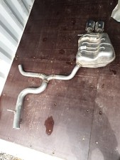 Genuine VW Golf R32 GTI Rabbit