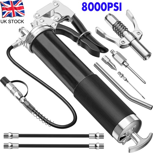 8000psi heavy duty - 8000psi,