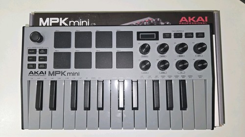 Akai mpk mini professional - mpk,