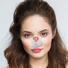 4 Pcs Bunny Accessories for Women Fancy Dress Rabbit Costume Outfit