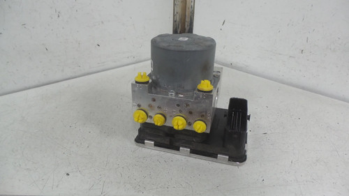 Abs pump land range rover - abs,