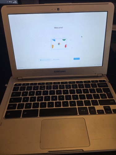 Samsung chromebook xe303c12 - samsung,