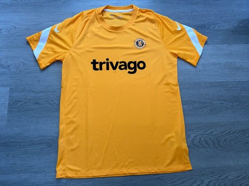 Chelsea nike trivago - chelsea, nike/trivago