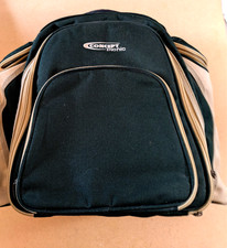 Concept Picnic Backpack