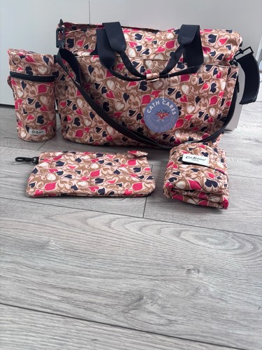 Cath kidston marble hearts - kidston,