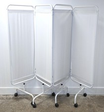 Bolero Medical Privacy Screen