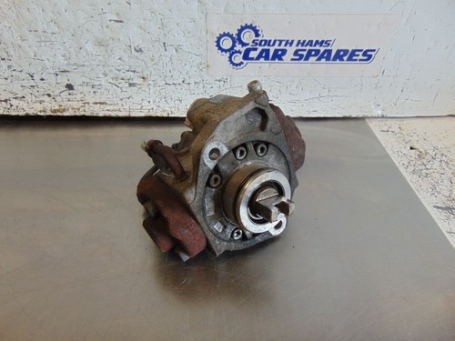 Ford transit high - ford, pressure