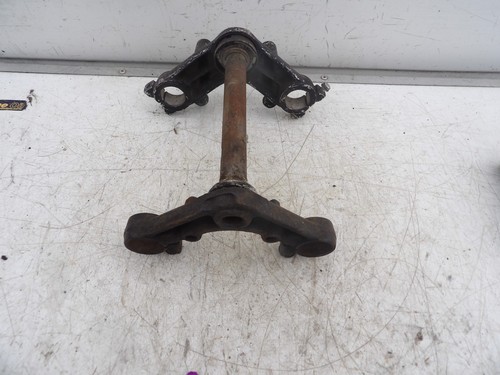 Honda 125 twin fork - twin, yokes