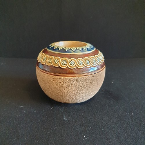 Doulton lambeth match - doulton,