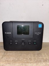 Canon Selphy CP800 Black