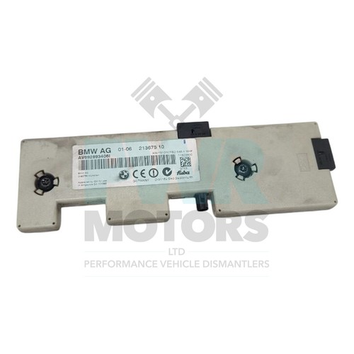 Bmw series e90 antenna - 3,