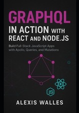 GraphQL in Action with React